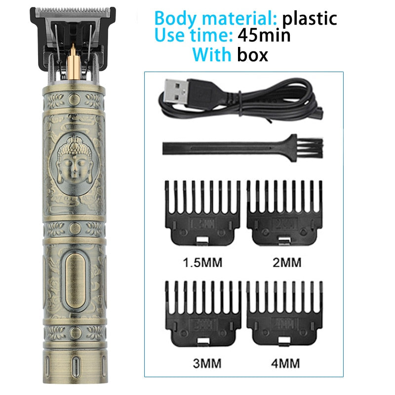 Electric Hair Cutting Machine